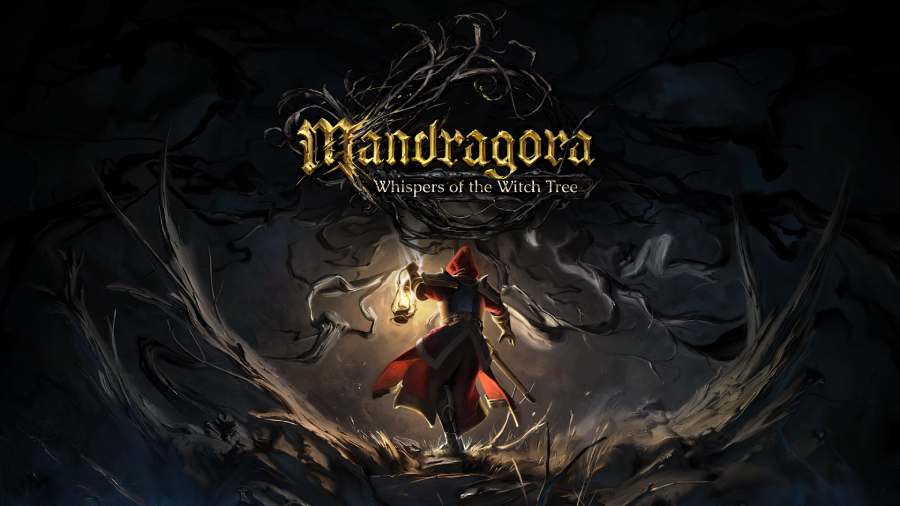 Mandragora (1) - ilustračná fotka produktu 2 